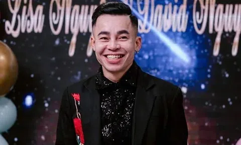 Hoàn Thi – Khi nghị lực biến thử thách nơi đất khách thành cơ hội tỏa sáng