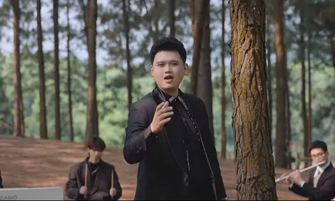 Bốn mùa tôi yêu em: Bản giao hưởng của lòng thủy chung và tư duy nghệ thuật mới