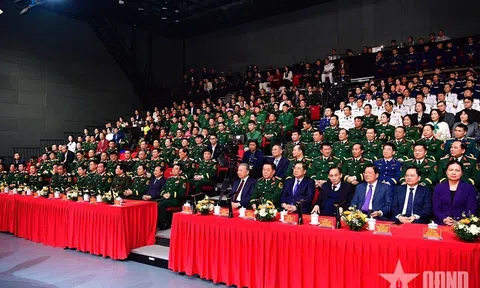 Lê Trần Thanh Hà: Từ “hạt giống đỏ” đến bản lĩnh trí thức trẻ giữ lửa niềm tin nơi xứ người