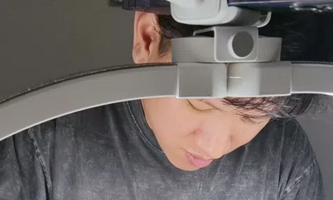 Từ Tiệm Nail Đến Lớp Học Tại Nhà, Hành Trình Nghề và Tâm Của Anh Chiêm Hoàng Tại Texas