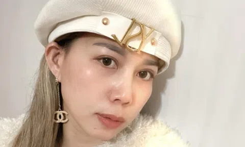 Holly Hong Nguyen – Khi những bộ móng đẹp được tạo nên từ một trái tim biết yêu thương