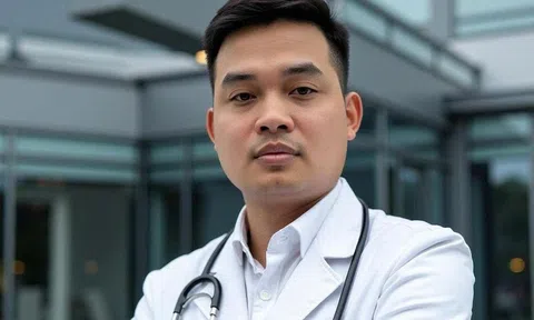 Bác sĩ Đặng Quân – Người chọn con đường chăm sóc “vùng kín” đầy nhạy cảm nhưng thiết yếu