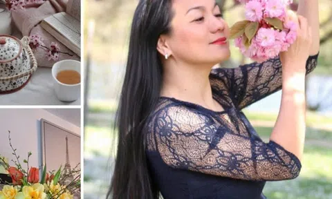 Nguyễn Thị Tố Khuyên – Người phụ nữ kết nối chữa lành bằng âm nhạc, trí tuệ và trái tim