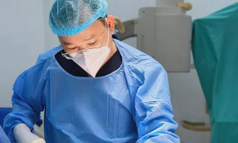 Khi công nghệ tạo hình vóc dáng được định hình “chuẩn y khoa”: Góc nhìn từ bác sĩ Nguyễn Lê Công Chính