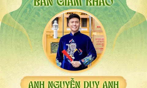 Thế hệ trẻ bảo tồn và gìn giữ vẻ đẹp ngôn ngữ Việt qua ca dao tục, tục ngữ tại sự kiện “Ngọc Trời”