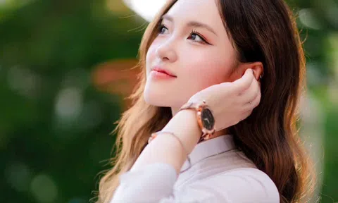 Nữ sinh Hà Nội nhận học bổng 5,6 tỷ đồng từ Berklee College of Music sau nhiều năm theo đuổi âm nhạc