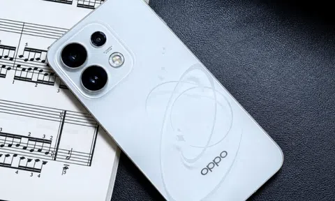 OPPO Reno16 F và lý do mẫu máy này hợp với người đang muốn lên đời trong hệ OPPO