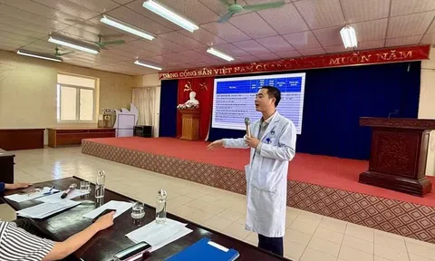 Bác Sĩ Trần Vinh – gần 20 năm tận tâm trong lĩnh vực Ngoại khoa, mang đến giải pháp điều trị hiệu quả và ít xâm lấn