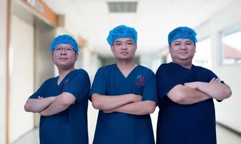 Một trường hợp trĩ hỗn hợp độ 4 trên nền ung thư vú di căn được hỗ trợ điều trị miễn phí tại Phòng khám Dr. Đặng