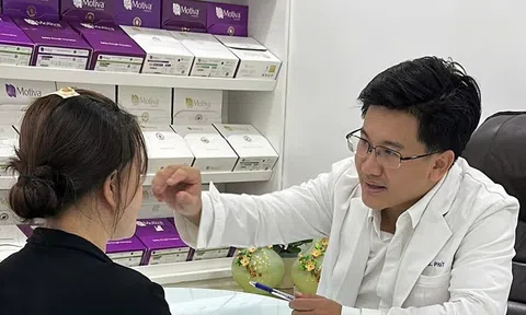 Những lý do vì sao số ca sửa mũi hỏng ngày càng tăng tại Việt Nam? Giải đáp từ ThS.BS Huỳnh Phát