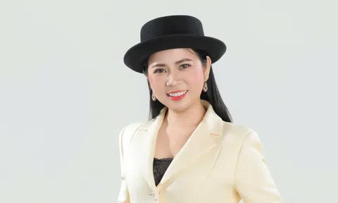 Doanh nhân Amy Nguyen: “Muốn đưa giá trị Việt vươn xa, trước hết phải xây dựng được niềm tin”