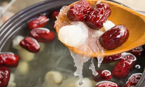 Liều lượng ăn yến sào tốt cho sức khoẻ và những lưu ý?