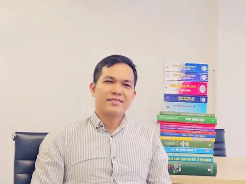 Tăng cường nhận thức về ô nhiễm khí: Vai trò của Tiến sĩ Lê Ngọc An