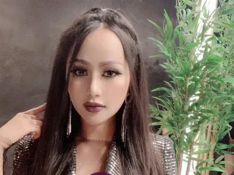 Từ cô gái Việt Nam đã nhanh chóng trở thành hiện tượng mạng xã hội - Câu chuyện truyền cảm hứng của Diễm Ngọc