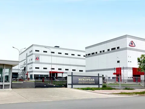 MekoStem – Ngân hàng tế bào gốc đầu tiên tại Việt Nam đạt tiêu chuẩn chất lượng AABB Hoa Kỳ