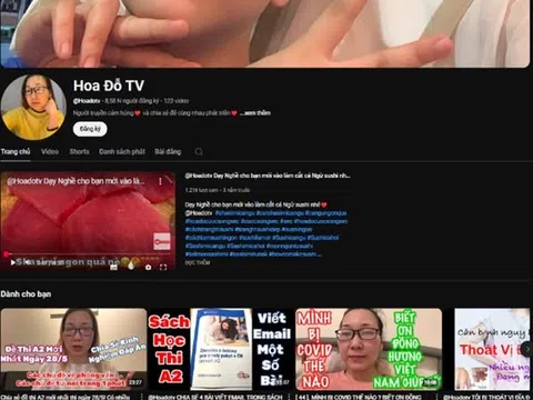 Hoa Đỗ - Chuyện Về Tình Yêu Quê Hương Và Hành Trình Truyền Cảm Hứng Từ Kim Sơn