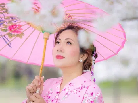 Bất động sản & y khoa: Hai mảnh ghép làm nên thành công của Catherine Dang