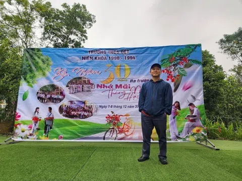 Gặp gỡ anh Bắc Dương – Nhà đầu tư với tầm nhìn và triết lý đầu tư kiên định