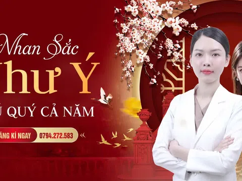Giải mã “độ hot” của Meso Nano tại phòng khám bác sĩ Vũ Hà Liễu