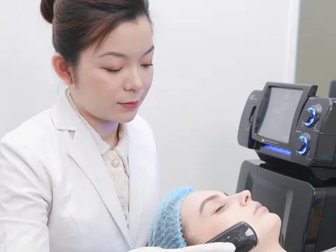 Bác sĩ Ngô Thị Lợi ứng dụng Bocoxin thành công vào điều trị cơ hàm phì đại, lão hóa và cải thiện vóc dáng