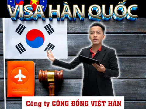 Cộng Đồng Việt Hàn – Nơi Giấc Mơ Việt Được Chắp Cánh Trên Đất Hàn