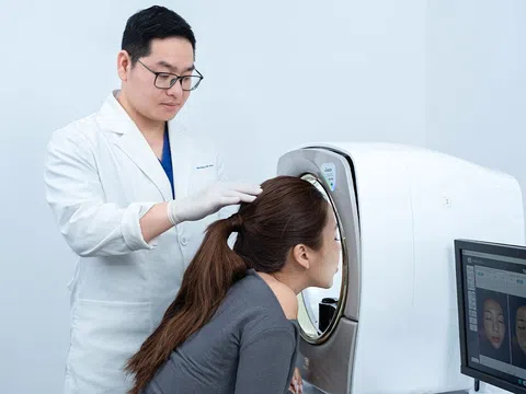 Đẹp cùng bác sĩ: Khi phác đồ chuẩn y khoa trở thành “từ khóa” mới của ngành da liễu thẩm mỹ