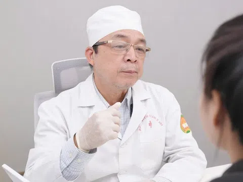 Khám Phá Công Nghệ PicoSure Cùng PGS. TS. Bác sĩ. Trần Đăng Quyết – Bước Tiến Mới Trong Hỗ Trợ Điều Trị Nám Da