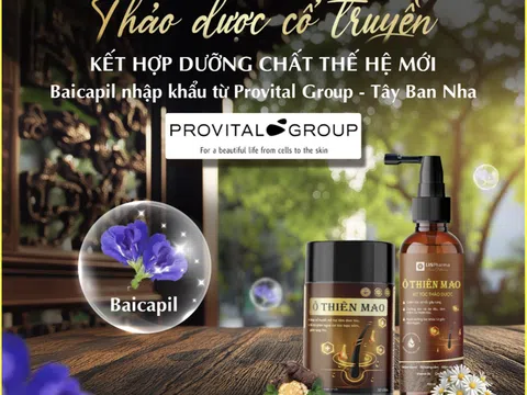 Ô Thiên Mao: Vẻ đẹp xanh - Chất lượng chuẩn - Niềm tin của hàng triệu người Việt