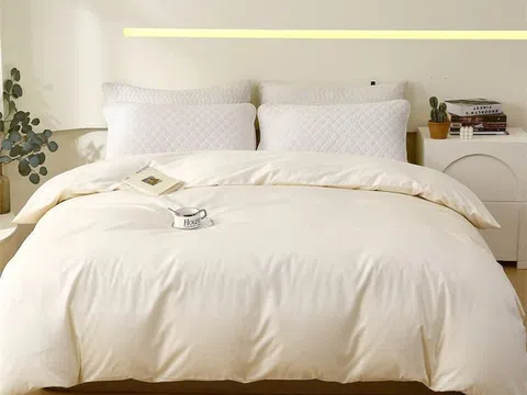 Cotton Thứ Thiệt có thực sự mát và mềm như lời đồn? Phóng viên thử trải nghiệm trong 7 đêm liền