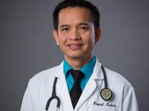 Võ Tấn Tiền  – Hành trình của một người bác sĩ lấy cộng đồng làm trung tâm