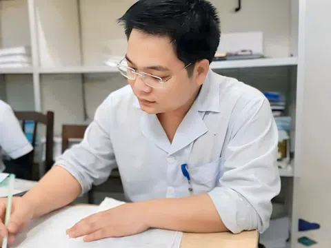 Bác sĩ sản phụ khoa ở Nam Định được các mẹ bỉm “truyền tai nhau” là ai?