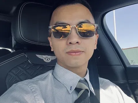 Tâm Uno Và Nghệ Thuật Quản Trị Đa Nhiệm, Khi “Tâm Bất Biến” Trở Thành Sức Mạnh Lãnh Đạo Thời Đại Mới