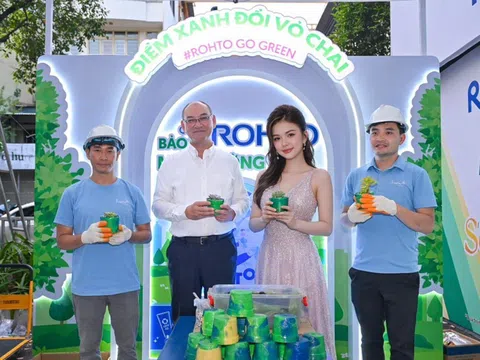 Đinh Huệ Như Trinh chính thức trở thành đại sứ cuộc thi sáng tạo clip cho chiến dịch: ‘Flex hè xanh rực rỡ’