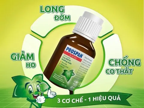 BS nhi bật mí 5 nguyên tắc giảm ho an toàn, hiệu quả tại nhà cho bé