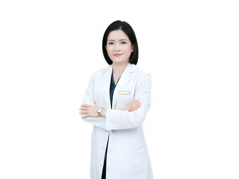 BS CKI Đào Thị Lệ: “ Điều trị da liễu không có công thức chung, chỉ có phác đồ cá nhân hoá”