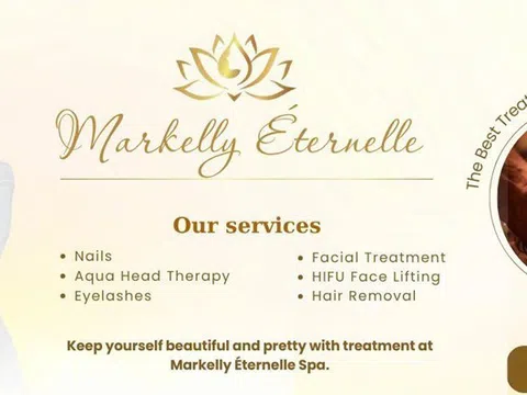 MarKelly Éternelle: Redefining Sustainable Beauty Through Dermatology Expertise and Personalized Skincare