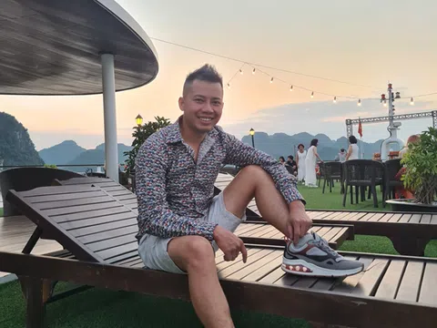 Thanh Bùi - Người kể câu chuyện ẩm thực Việt theo cách riêng giữa lòng Melbourne