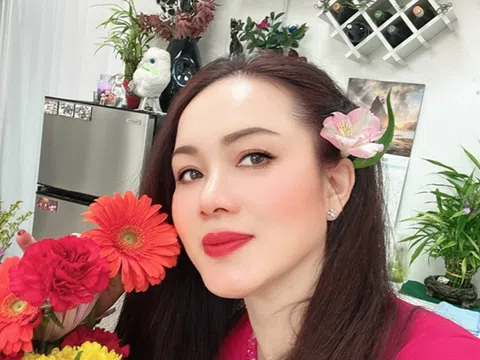 Ruby Lee – A Quiet Yet Radiant Journey of a Vietnamese Woman Building Ruby Nails Abroad