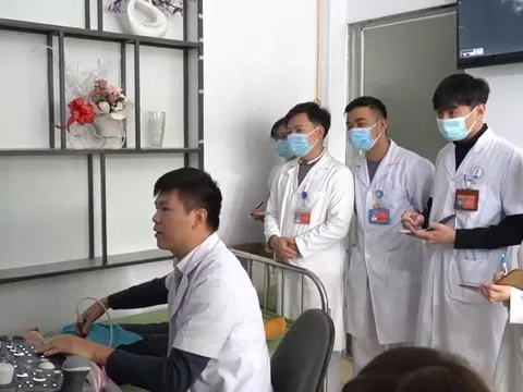 TUMP ĐÀO TẠO BÁC SĨ NỘI TRÚ KHẮT KHE ĐẦU VÀO CHẤT LƯỢNG ĐẦU RA