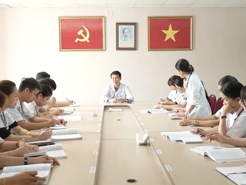 TUMP đẩy mạnh đào tạo liên tục CME đồng hành cùng đội ngũ y tế