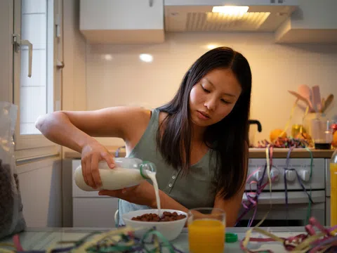 Phụ nữ hiện đại chọn “dưỡng chất lành” cho hành trình sống khỏe chủ động