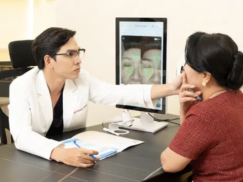 BS.CKI Hoàng Thanh Tùng - Đặt y đức và an toàn lên hàng đầu trong phẫu thuật thẩm mỹ
