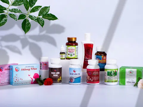 Hằng Thu Pharma có thực sự tốt như lời đồn?