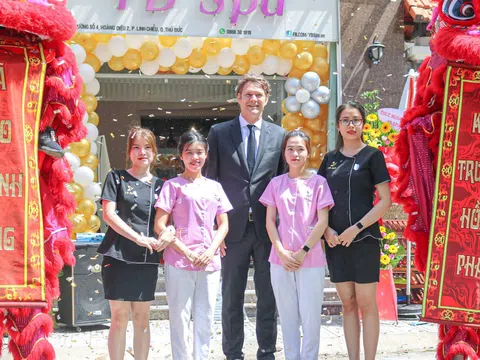 YB Spa chất lượng là địa chỉ làm đẹp uy tín của khách hàng