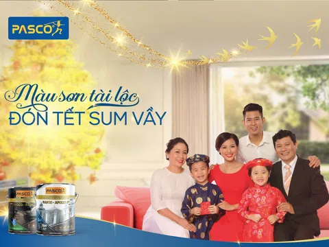 Những lưu ý khi sơn nhà đón năm mới Tân Sửu 2021