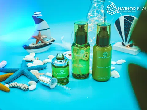 Top 5 Loại Mỹ Phẩm Trị Mụn hiệu quả được chị em săn lùng