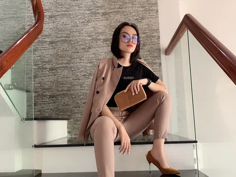 Nguyễn Dung Boutique mang thời trang hàng hiệu đến với mọi người