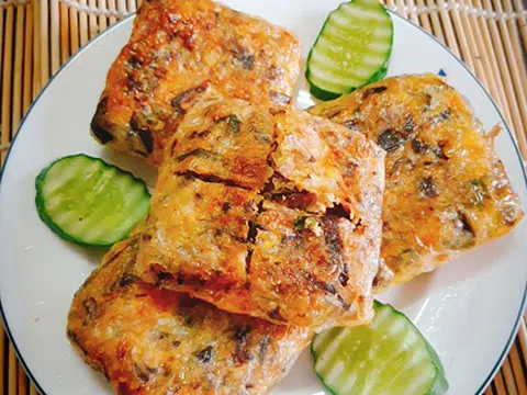 Mẹo làm nem rán để 5 tiếng vẫn giòn rụm