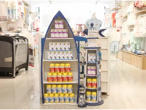 CEO Nguyễn Trung Dũng chia sẻ động lực to lớn thúc đẩy quyết tâm đưa Nature’s Way về Việt Nam