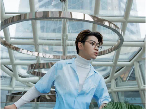 Nguyễn Cường Nam : Food Review là một đam mê của tôi